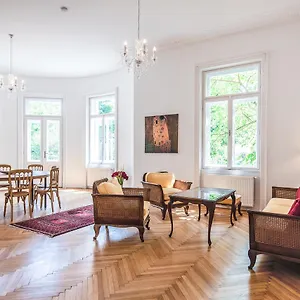 דירה Duschel Imperial Living, וינה