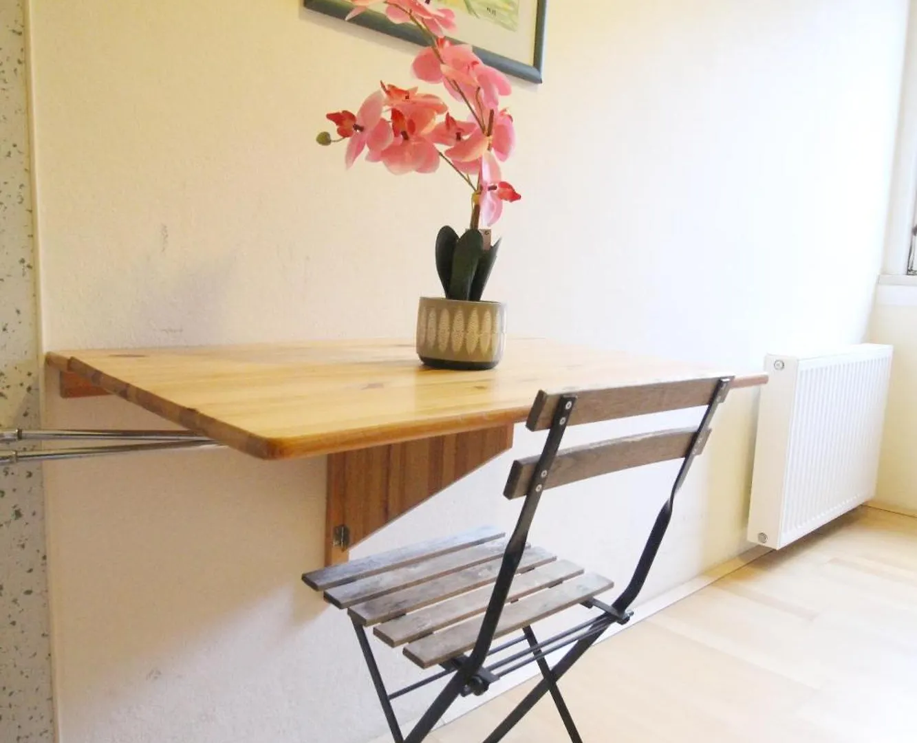 Single Room In Hutteldorfer Strasse Area Βιέννη Αυστρία