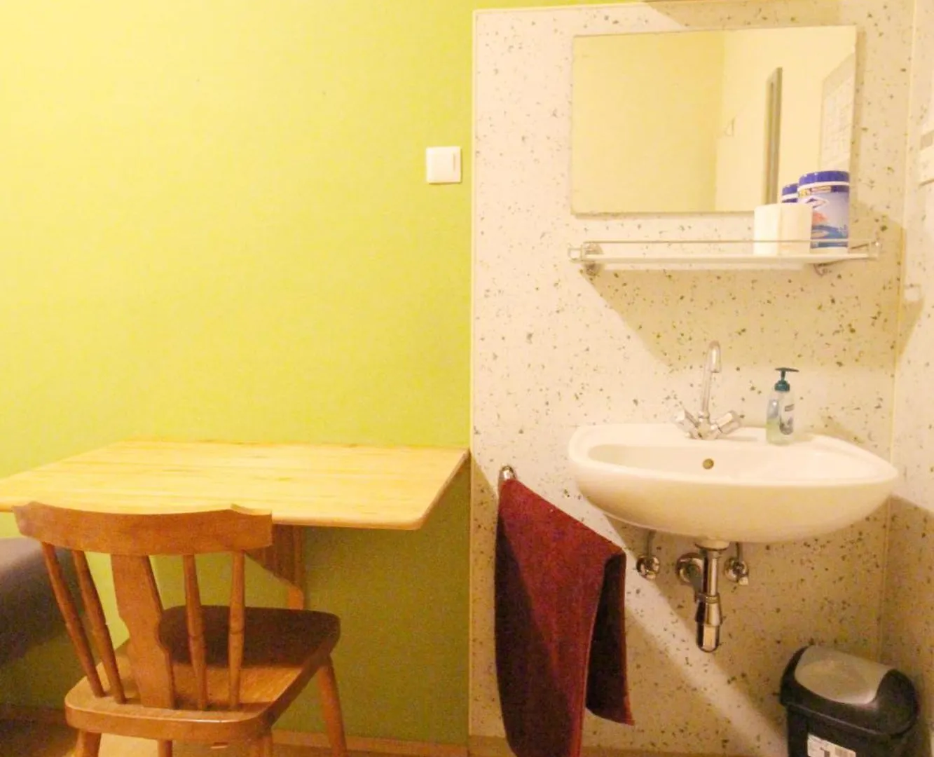 Single Room In Hutteldorfer Strasse Area Βιέννη Αυστρία