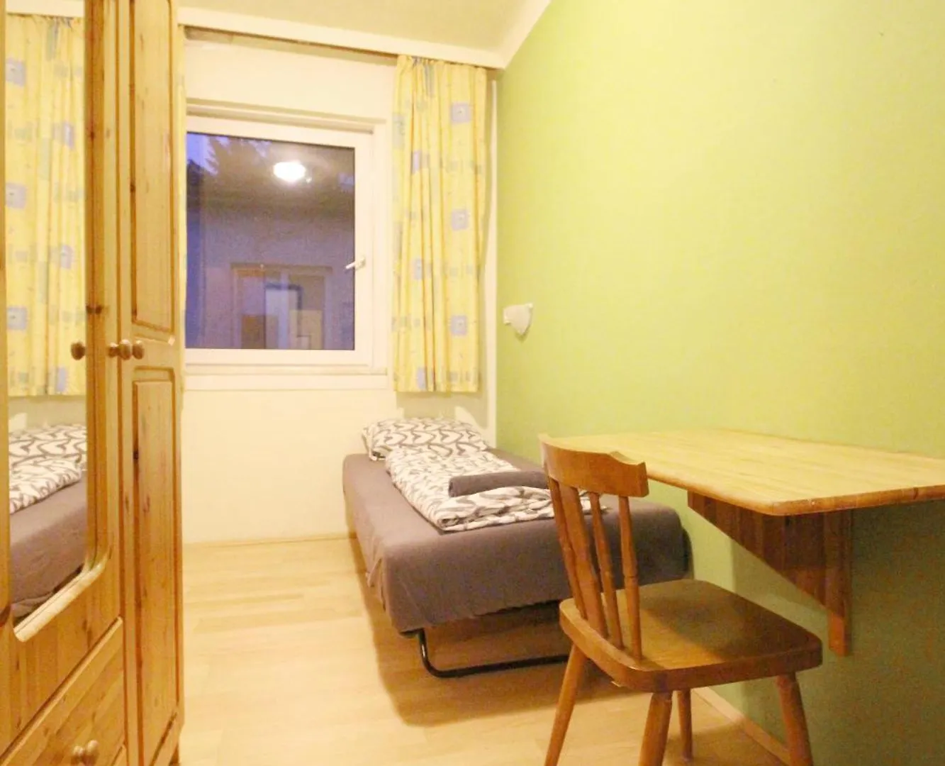 Single Room In Hutteldorfer Strasse Area Βιέννη 0*,  Αυστρία