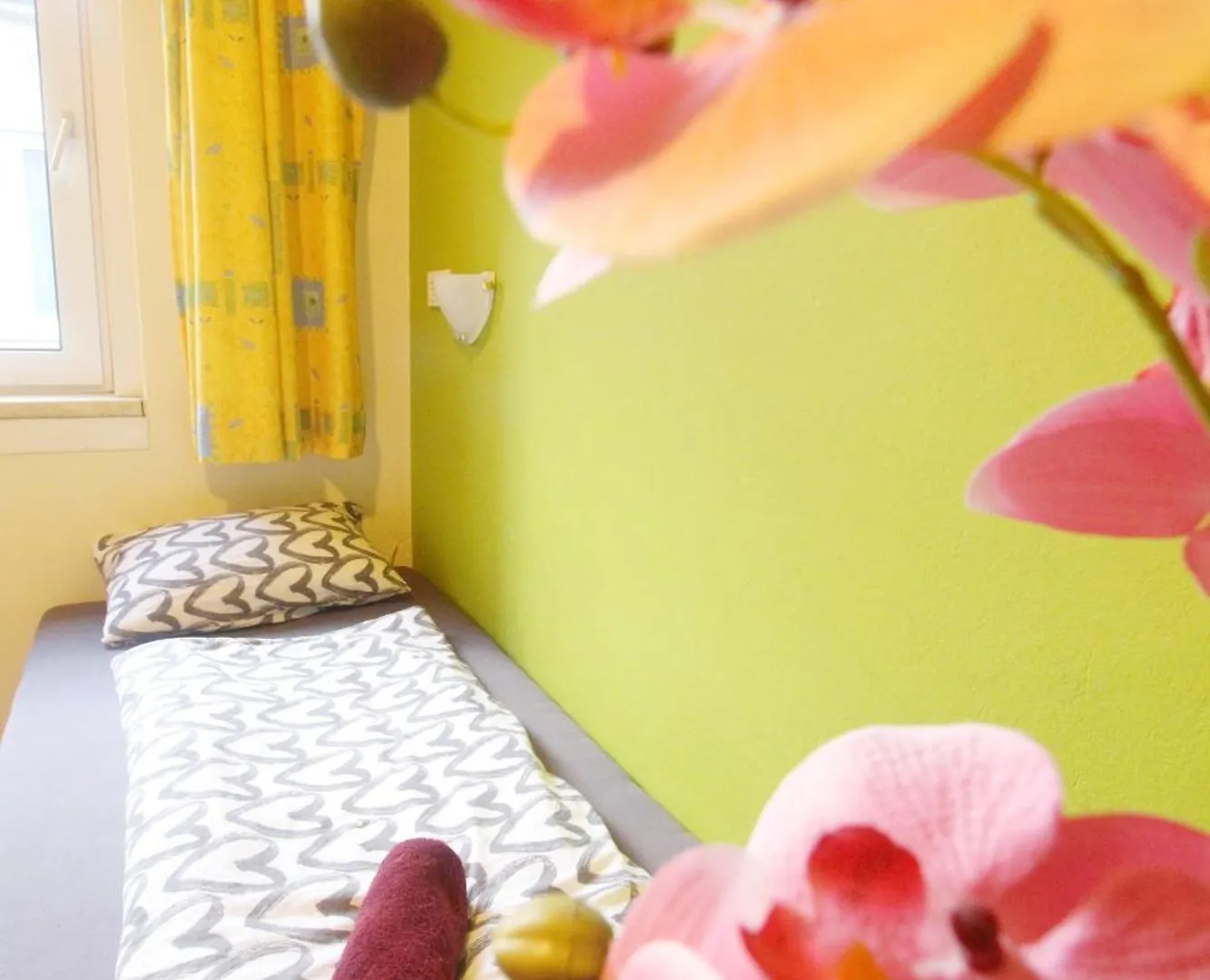 Single Room In Hutteldorfer Strasse Area Wien