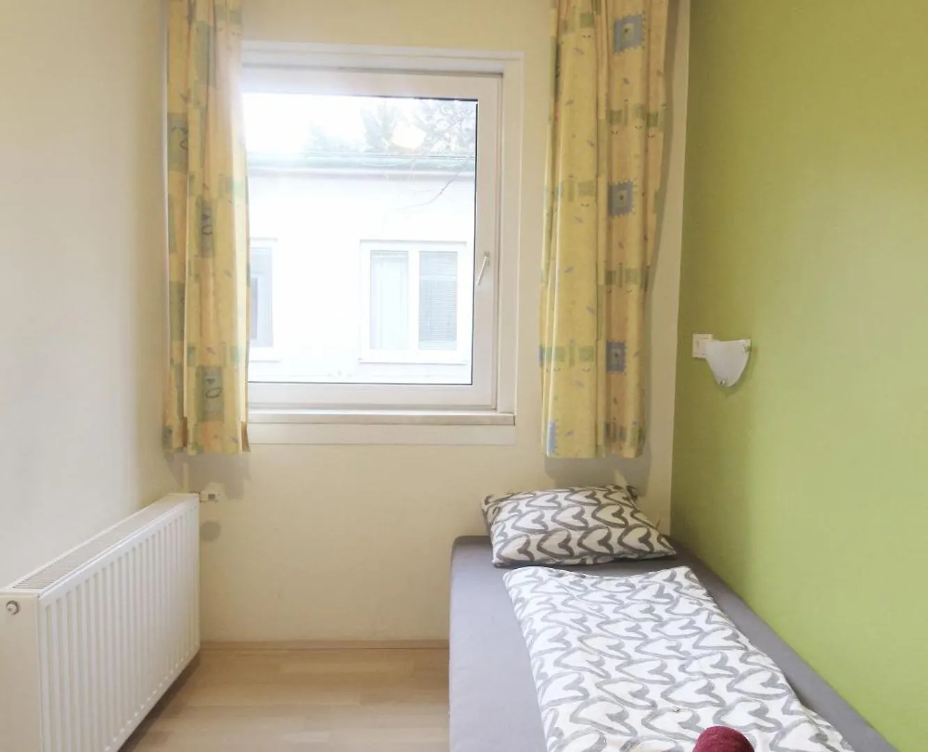 Single Room In Hutteldorfer Strasse Area Wien 0*,